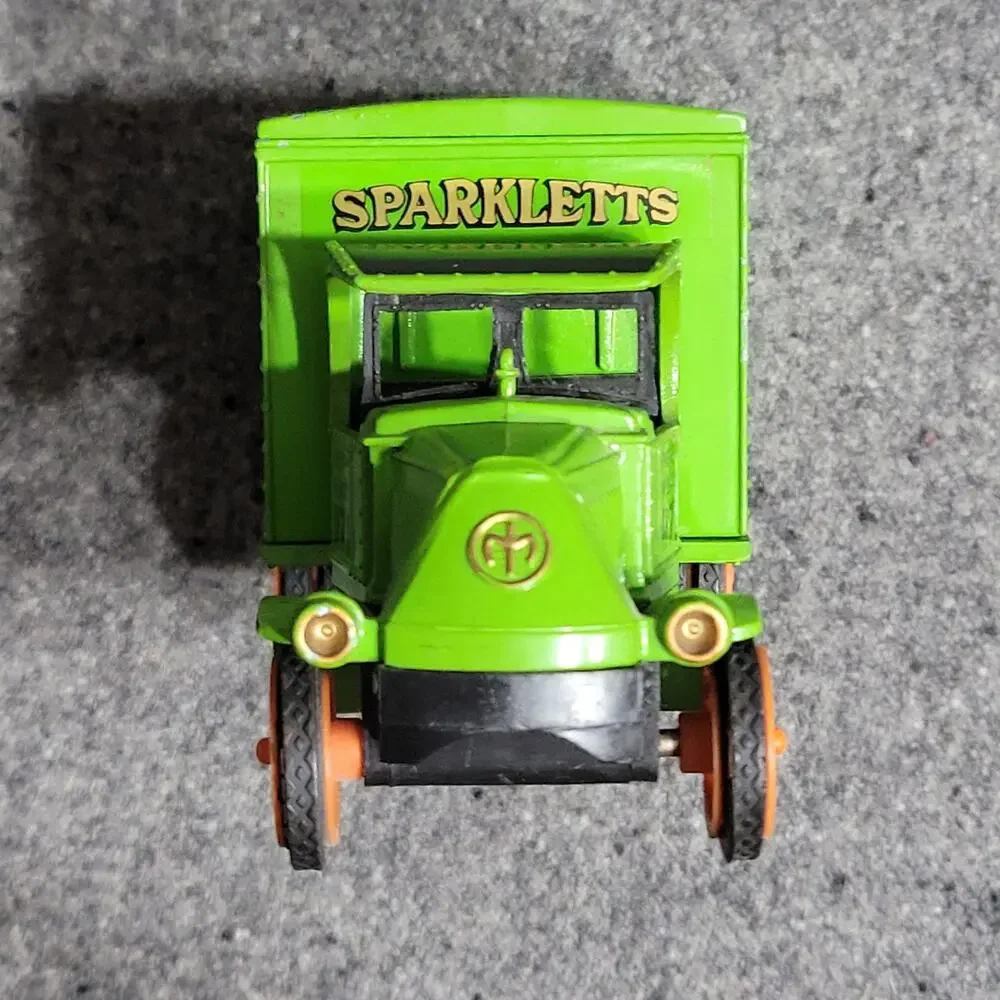 ERTL good vintage